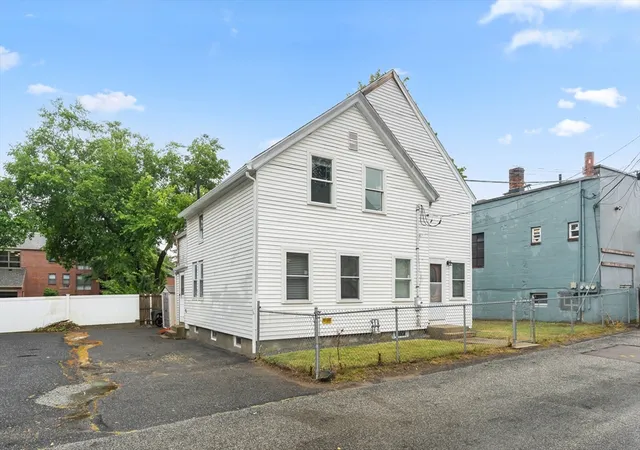 Photo 3 of Sale Pending at 9 Mechanic St, Framingham, MA 01701 | MLS# 73558279 | Listing updated on 2026-09-05