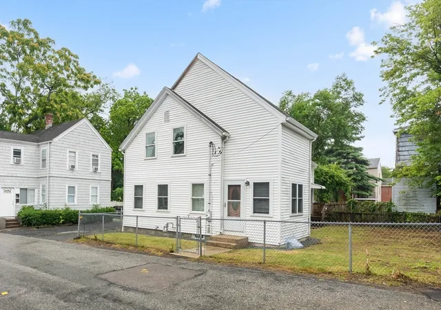 Photo 3 of Sale Pending at 9 Mechanic St, Framingham, MA 01701 | MLS# 73558279 | Listing updated on 2026-09-05