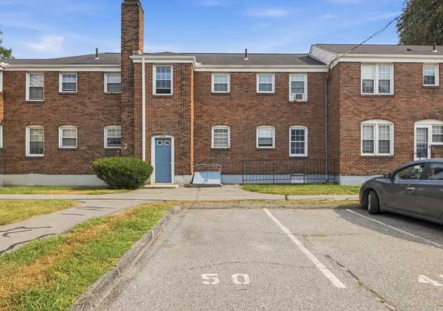 Photo 27 of Condo for sale at 1582 Memorial Ave #1B, West Springfield, MA 01089 | MLS# 73563487 | Listing updated on 2026-09-29