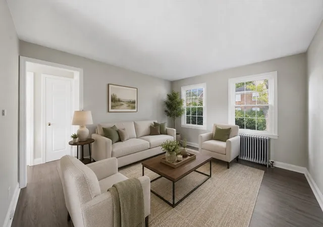Photo 4 of Condo for sale at 1582 Memorial Ave #1B, West Springfield, MA 01089 | MLS# 73563487 | Listing updated on 2026-09-14