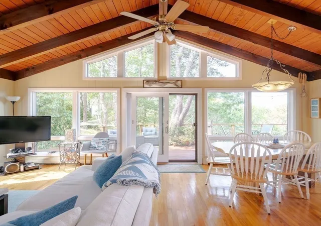 Homes for sale in Truro, MA | 9 Kinnikinnick Road, Truro, MA 02666 | MLS# 73520414
