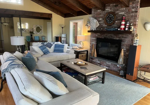 Homes for sale in Truro, MA | 9 Kinnikinnick Road, Truro, MA 02666 | MLS# 73520414
