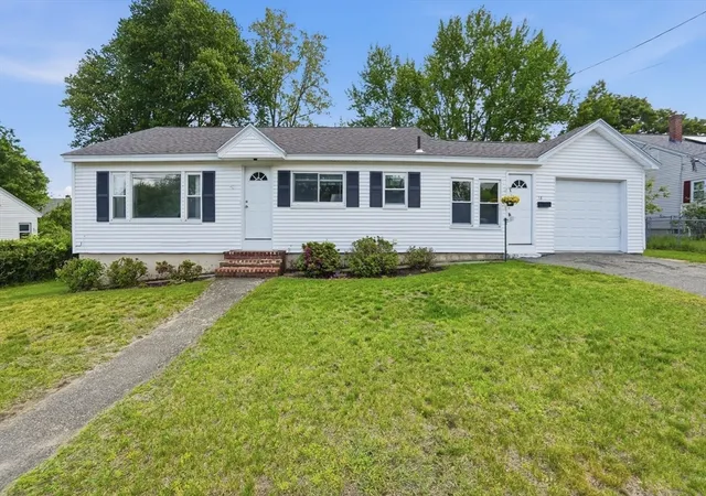 Homes for sale in Lawrence, MA | 18 Rockwood Lane, Lawrence, MA 01843 | MLS# 73528308