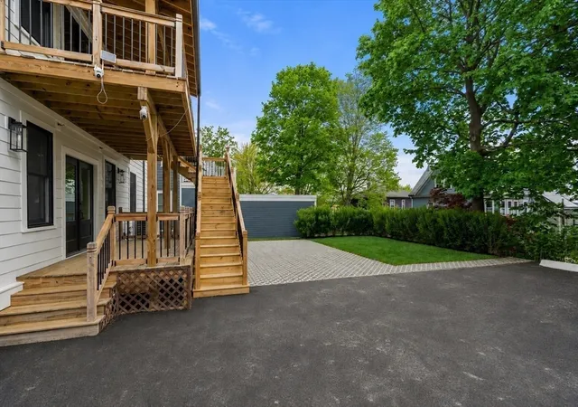 2nd image of 26 Adelaide St, Jamaica Plain, MA 02130