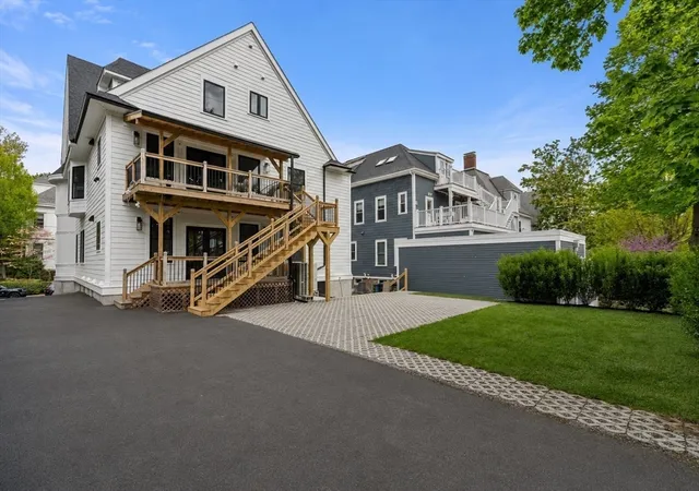 24th image of 26 Adelaide Street #2, Jamaica Plain, MA 02130 | MLS# 73524484