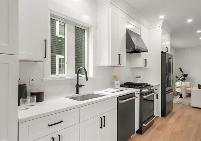 Homes for sale in Boston, MA | 26 Adelaide Street #2, Boston, MA 02130 | MLS# 73524484