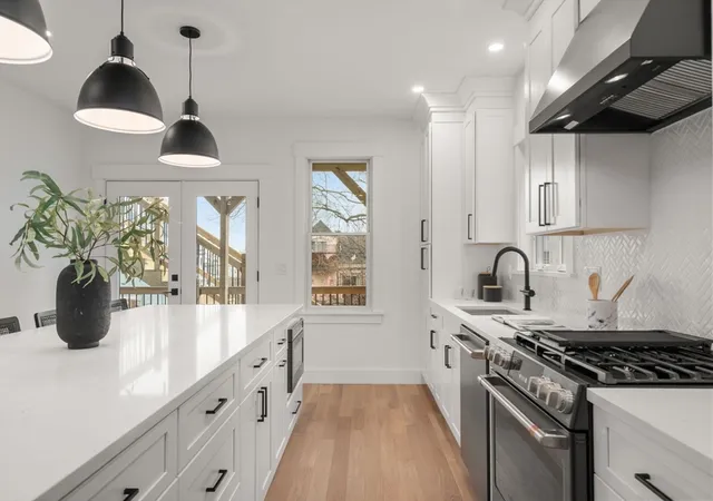 Homes for sale in Boston, MA | 26 Adelaide Street #2, Boston, MA 02130 | MLS# 73524484