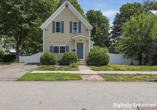 1st image of 63 Vine Street, Leominster, MA 01453 | MLS# 73553644