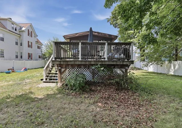 28th image of 63 Vine Street, Leominster, MA 01453 | MLS# 73553644