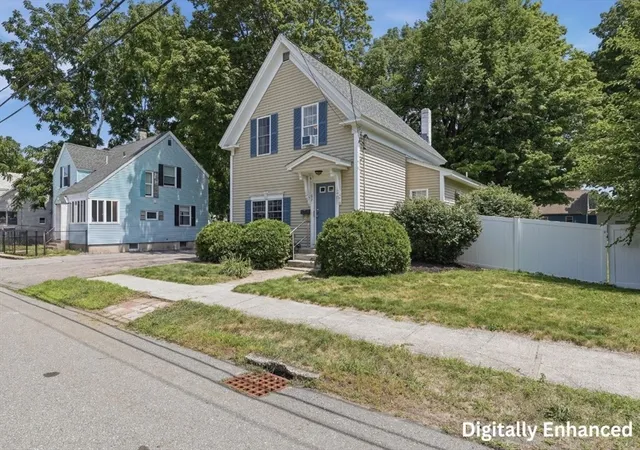2nd image of 63 Vine Street, Leominster, MA 01453 | MLS# 73553644