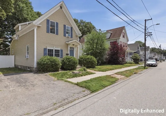 3rd image of 63 Vine Street, Leominster, MA 01453 | MLS# 73553644