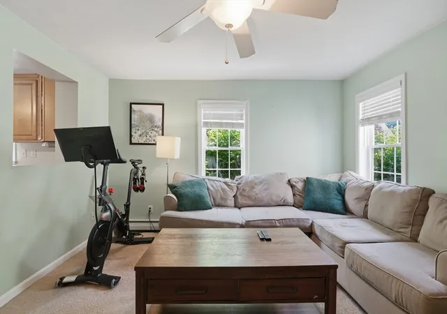 4th image of 63 Vine Street, Leominster, MA 01453 | MLS# 73553644