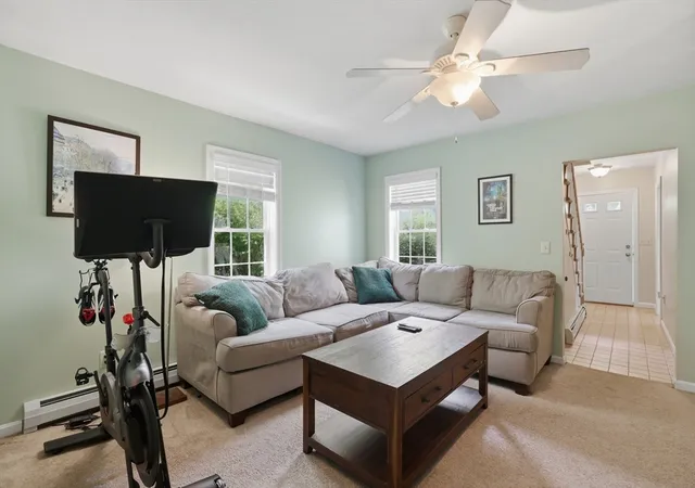 5th image of 63 Vine Street, Leominster, MA 01453 | MLS# 73553644