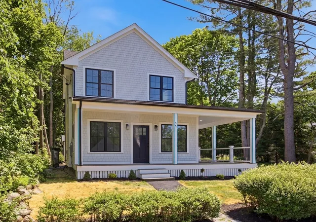 Homes for sale in Scituate, MA | 35 Grove St, Scituate, MA 02066 | MLS# 73538266