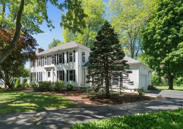 Photo 1 of Sale Pending at 125 Oxbow Rd, Needham, MA 02492 | MLS# 73534814 | Listing updated on 2026-08-26