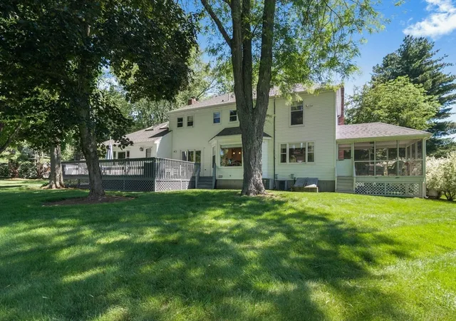 Photo 2 of Sale Pending at 125 Oxbow Rd, Needham, MA 02492 | MLS# 73534814 | Listing updated on 2026-08-26