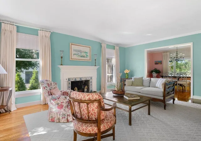 Photo 3 of Sale Pending at 125 Oxbow Rd, Needham, MA 02492 | MLS# 73534814 | Listing updated on 2026-08-26