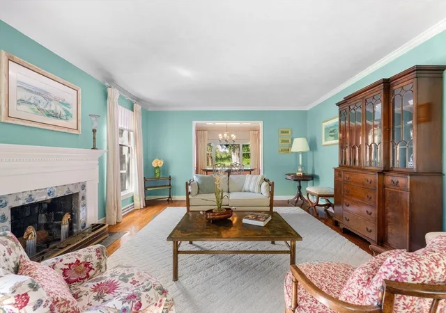 Photo 3 of Sale Pending at 125 Oxbow Rd, Needham, MA 02492 | MLS# 73534814 | Listing updated on 2026-08-26