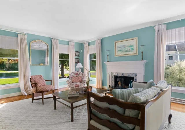 Photo 4 of Sale Pending at 125 Oxbow Rd, Needham, MA 02492 | MLS# 73534814 | Listing updated on 2026-08-26
