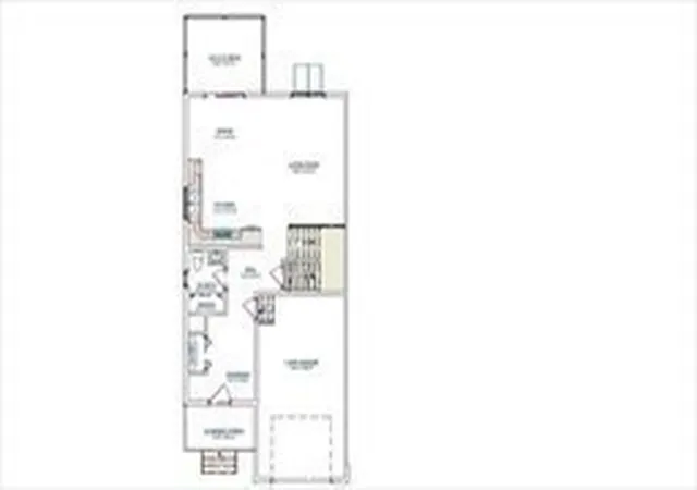 Photo 11 of Condo for sale at 14 Heritage Rd #12A, Norton, MA 02766 | MLS# 73570199 | Listing updated on 2026-09-04