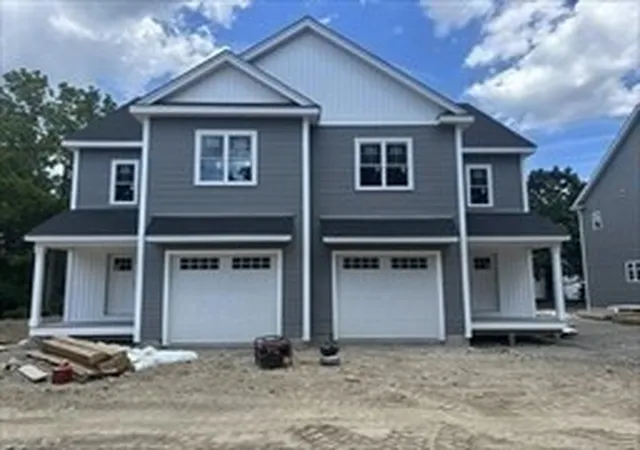 Photo 1 of Condo for sale at 14 Heritage Rd #12A, Norton, MA 02766 | MLS# 73570199 | Listing updated on 2026-09-04