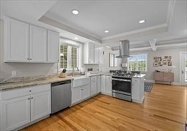 Photo 4 of Condo for sale at 14 Heritage Rd #12A, Norton, MA 02766 | MLS# 73570199 | Listing updated on 2026-09-04