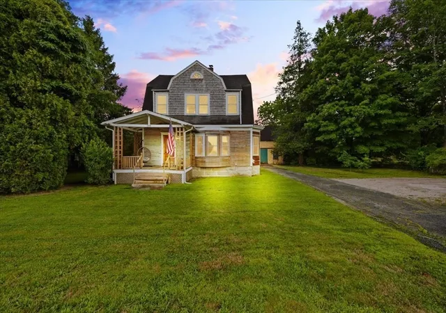 2nd image of 544 Main Street, Acushnet, MA 02743 | MLS# 73559909