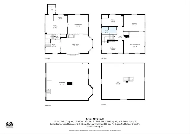 42nd image of 544 Main Street, Acushnet, MA 02743 | MLS# 73559909