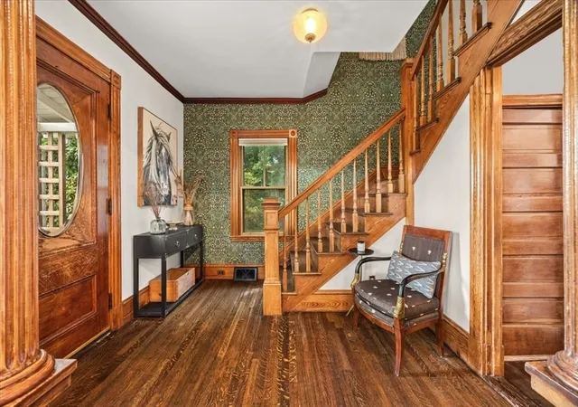 5th image of 544 Main Street, Acushnet, MA 02743 | MLS# 73559909