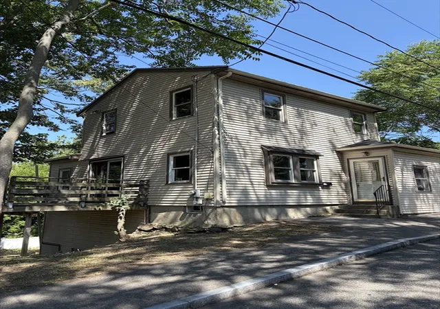Photo 1 of Single family home for sale at 67 Elliot, Braintree, MA 02184 | MLS# 73554859 | Listing updated on 2026-09-18