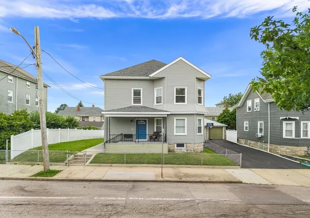 1st image of 65 Eastern Ave, Fall River, MA 02723 | MLS# 73559760