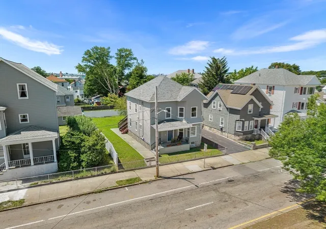 2nd image of 65 Eastern Ave, Fall River, MA 02723 | MLS# 73559760