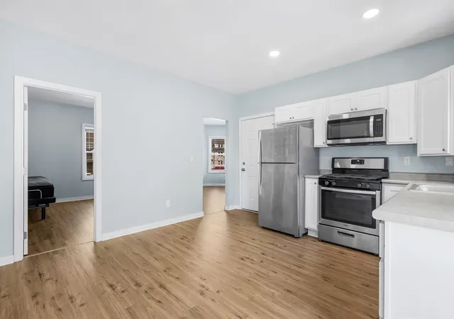 Listing Photo 5 - Condo for sale in building located at 65 Eastern Ave, Fall River, MA 02723
