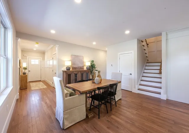 Photo 3 of Condo for sale at 27 Thomas Mann Cir #18, Norfolk, MA 02056 | MLS# 73512315 | Listing updated on 2026-08-04
