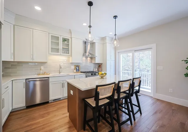 Photo 3 of Condo for sale at 27 Thomas Mann Cir #18, Norfolk, MA 02056 | MLS# 73512315 | Listing updated on 2026-08-04