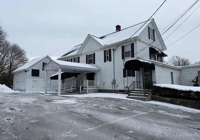 13th image of 14 Walker St, Leominster, MA 01453 | MLS# 73470797