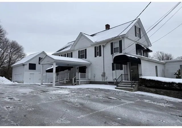 1st image of 14 Walker St, Leominster, MA 01453 | MLS# 73470797