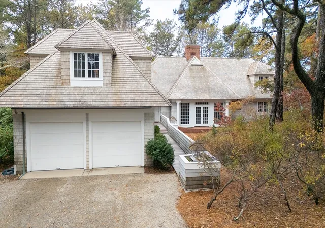 Homes for sale in Wellfleet, MA | 65 & 75 Deer Path Way, Wellfleet, MA 02667 | MLS# 73495809