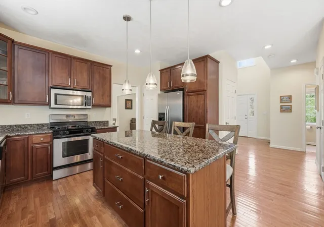 2nd image of 9 Brandywine Lane, Shirley, MA 01464 | MLS# 73549586