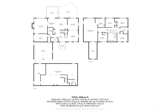 41st image of 9 Brandywine Lane, Shirley, MA 01464 | MLS# 73549586