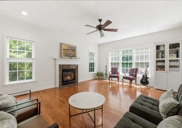 4th image of 9 Brandywine Lane, Shirley, MA 01464 | MLS# 73549586