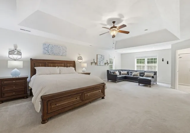 5th image of 9 Brandywine Lane, Shirley, MA 01464 | MLS# 73549586