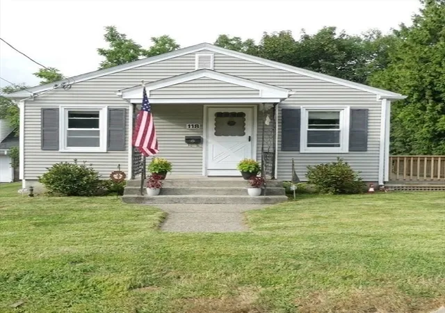 1st image of 118 Randolph Ave, Tiverton, RI 02878 | MLS# 73567760
