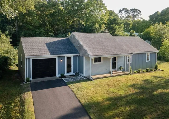 Photo 1 of Single family home for sale at 6 Hilltop Dr, Sagamore, MA 02561 | MLS# 73550504 | Listing updated on 2026-07-19