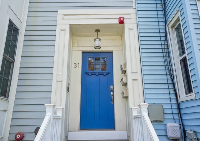 Homes for sale in Boston, MA | 31 Brighton St #3, Boston, MA 02129 | MLS# 73514826