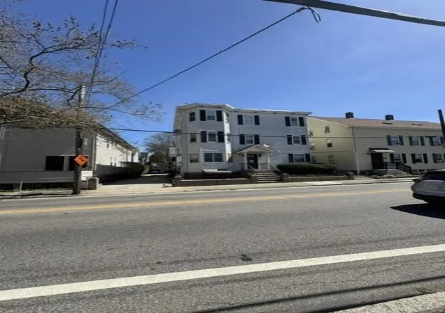 Homes for sale in Warren, RI | 126 Main Street, Warren, RI 02885 | MLS# 73535581