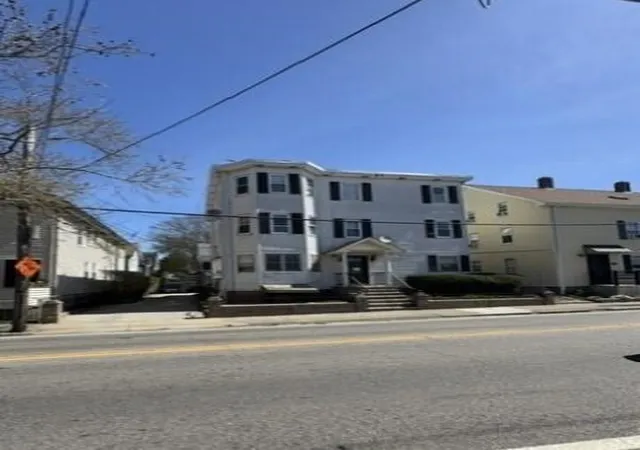 Homes for sale in Warren, RI | 126 Main Street, Warren, RI 02885 | MLS# 73535581