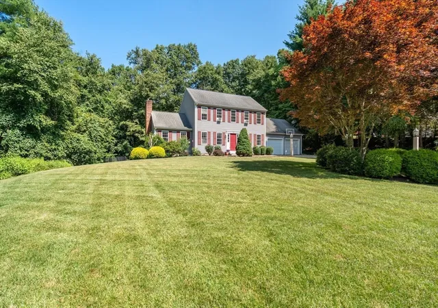 Photo 1 of Sale Pending at 75 Connor Pass, Uxbridge, MA 01569 | MLS# 73556072 | Listing updated on 2026-08-26