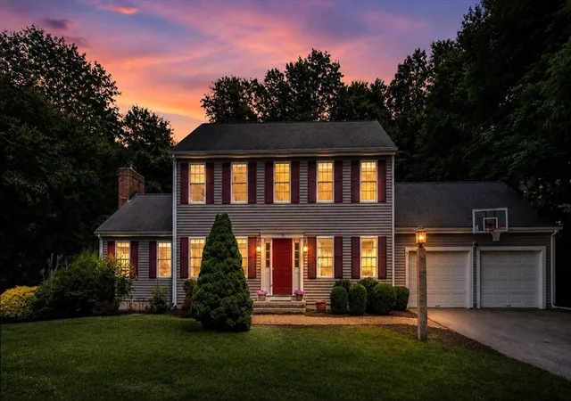Photo 2 of Sale Pending at 75 Connor Pass, Uxbridge, MA 01569 | MLS# 73556072 | Listing updated on 2026-08-26
