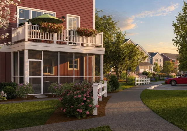 1st image of 00 Oxbow Road #42-3, Raynham, MA 02767 | MLS# 73544154